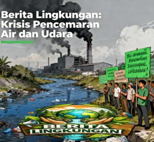 Berita Lingkungan Deforestasi Picu Bencana Alam