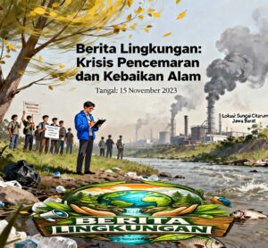 Berita Lingkungan: Polusi Udara Memburuk di Kota Besar