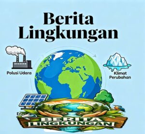 Perubahan Iklim Picu Cuaca Ekstrem