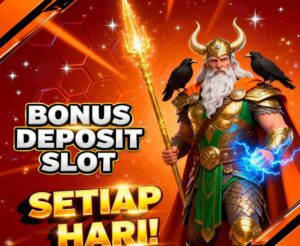BaritoSlot Platform Online Teraman Deposit Cepat Mudah