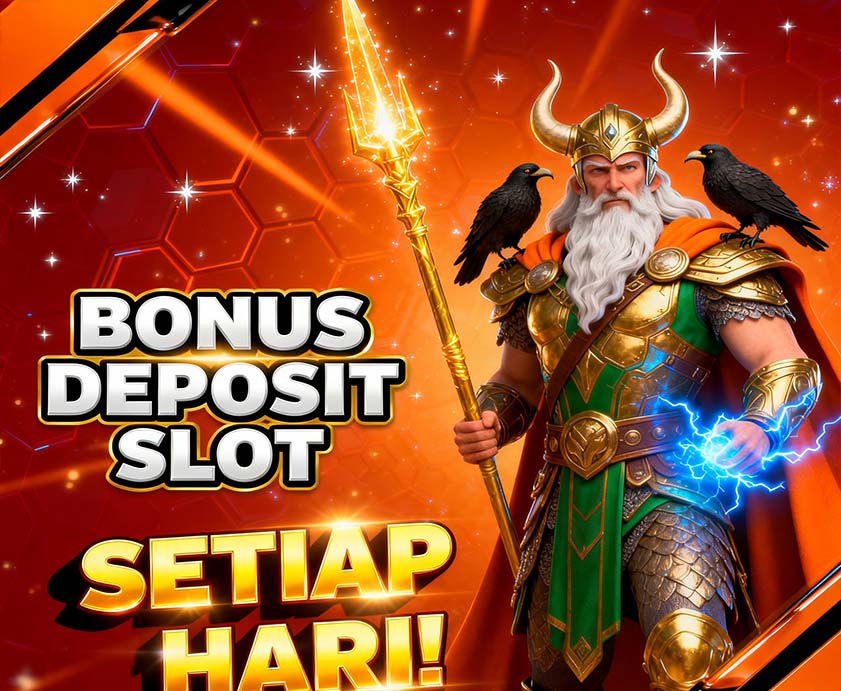 BaritoSlot Platform Online Teraman Deposit Cepat Mudah