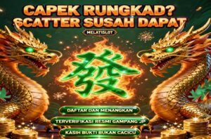 Berita Lingkungan Terbaru Penggemar Permainan Melatislot